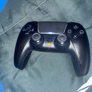 I had got 2 other controllers for my birthday and I don’t need that many